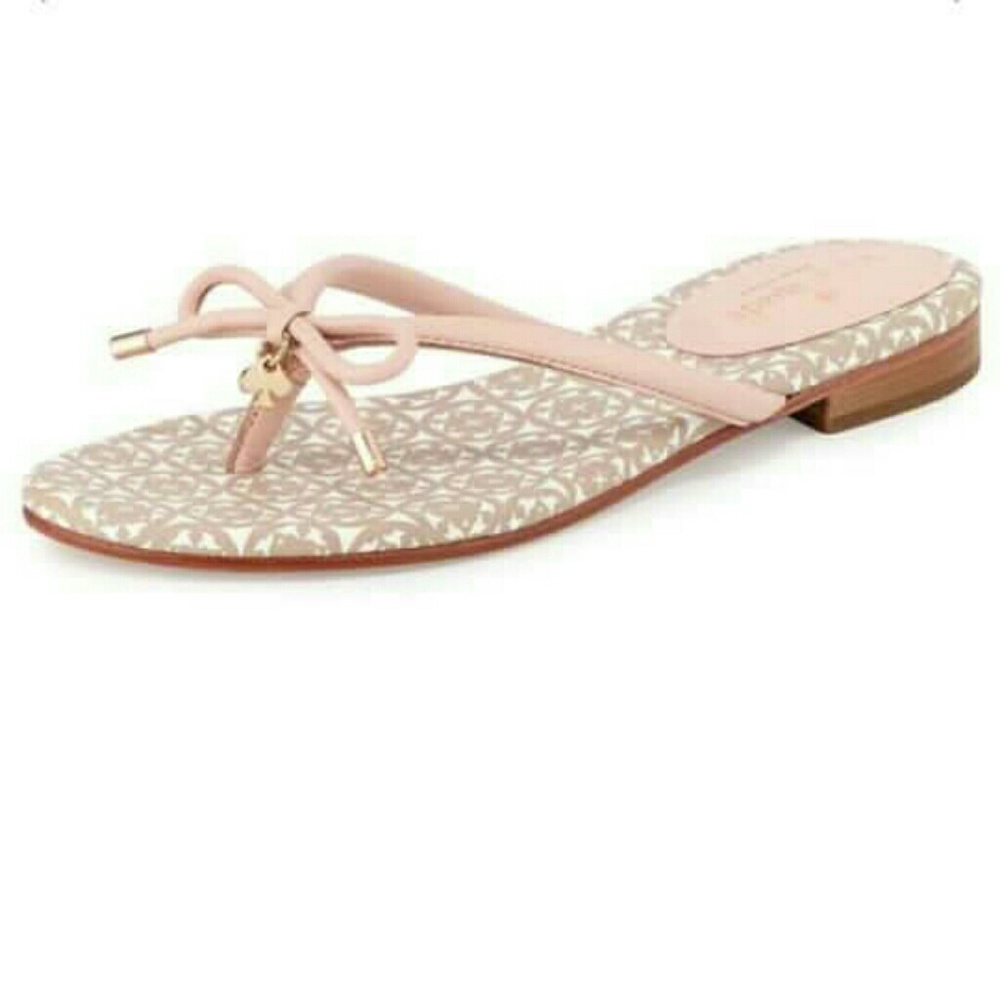 Kate♤Spade Mistic Bow Sandals